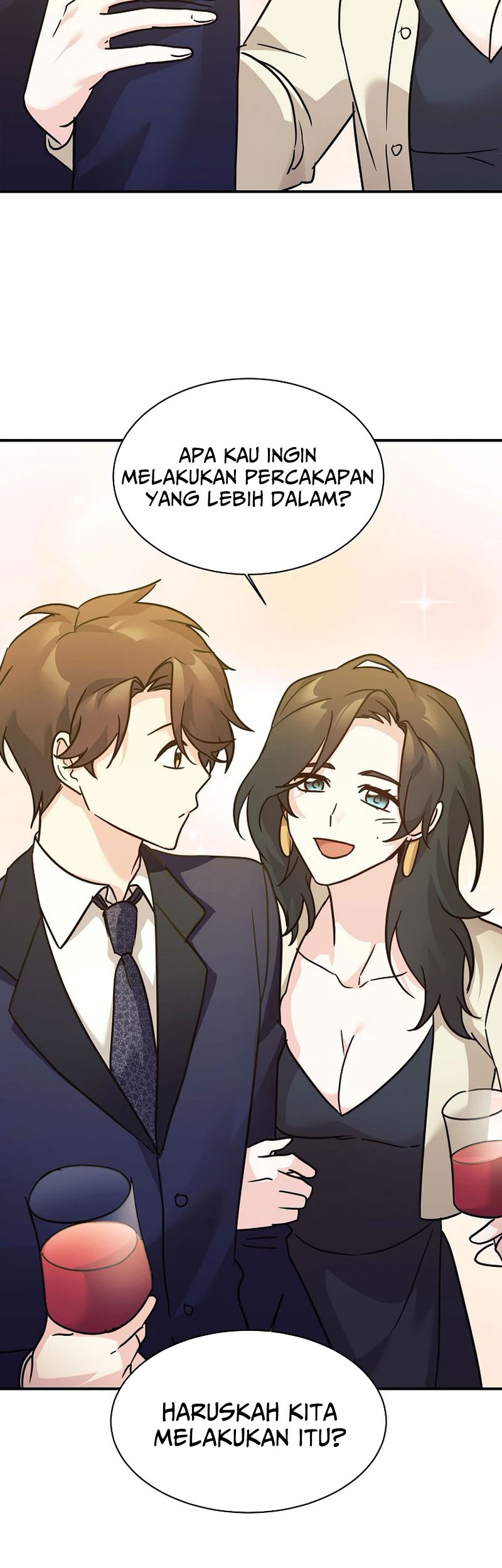 My Daughter Is a Dragon! Chapter 71 Gambar 20