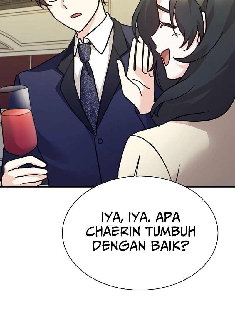 My Daughter Is a Dragon! Chapter 71 Gambar 23