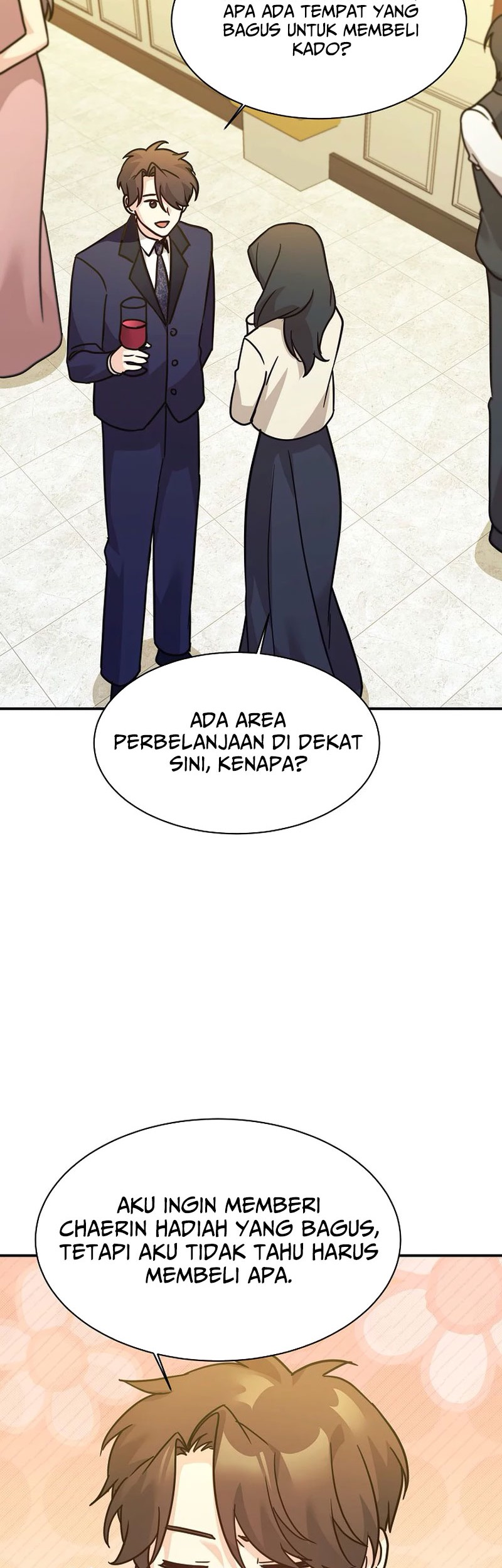 My Daughter Is a Dragon! Chapter 71 Gambar 25