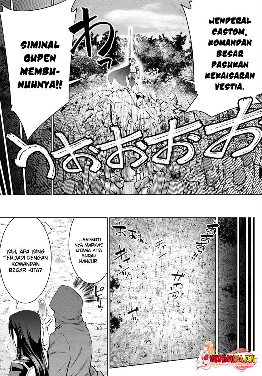 Legend Chapter 88 Gambar 20