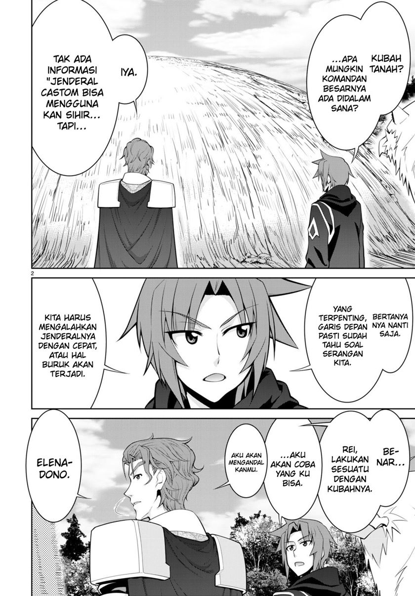 Legend Chapter 88 Gambar 4