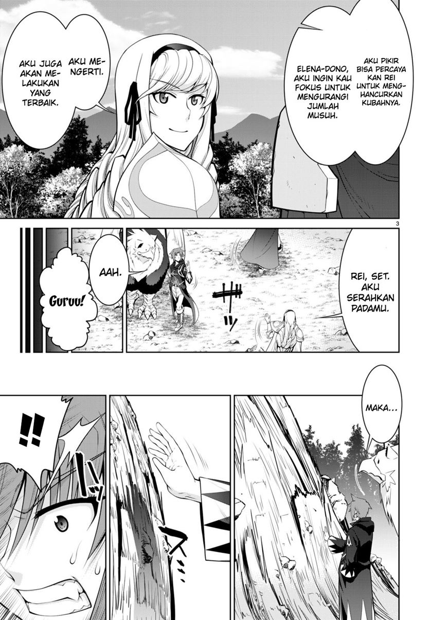 Legend Chapter 88 Gambar 5