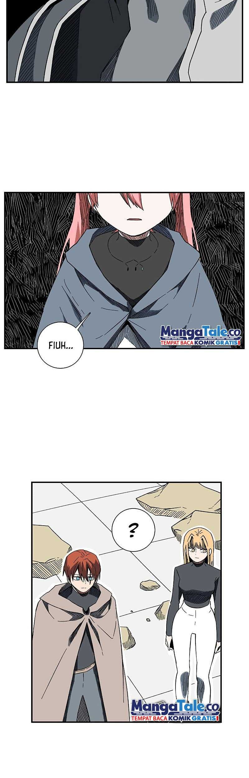 One Step to The Demon King Chapter 102 Gambar 12