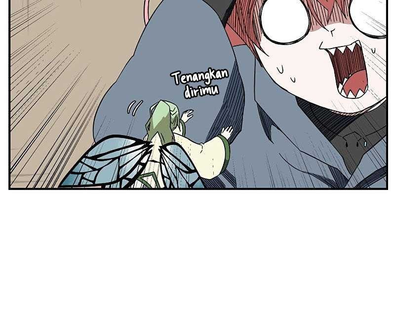 One Step to The Demon King Chapter 102 Gambar 15