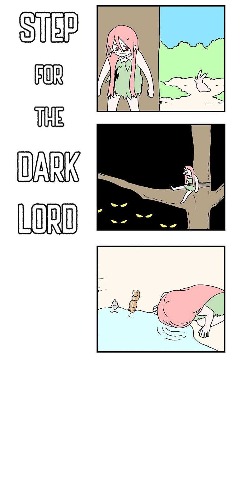 One Step to The Demon King Chapter 102 Gambar 25