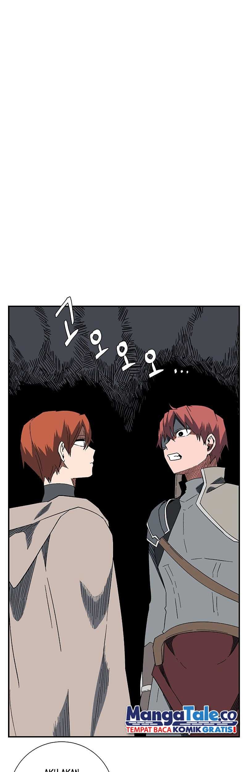 One Step to The Demon King Chapter 102 Gambar 26