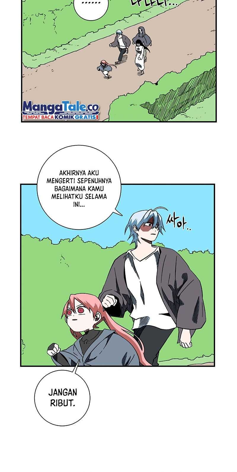 One Step to The Demon King Chapter 102 Gambar 35
