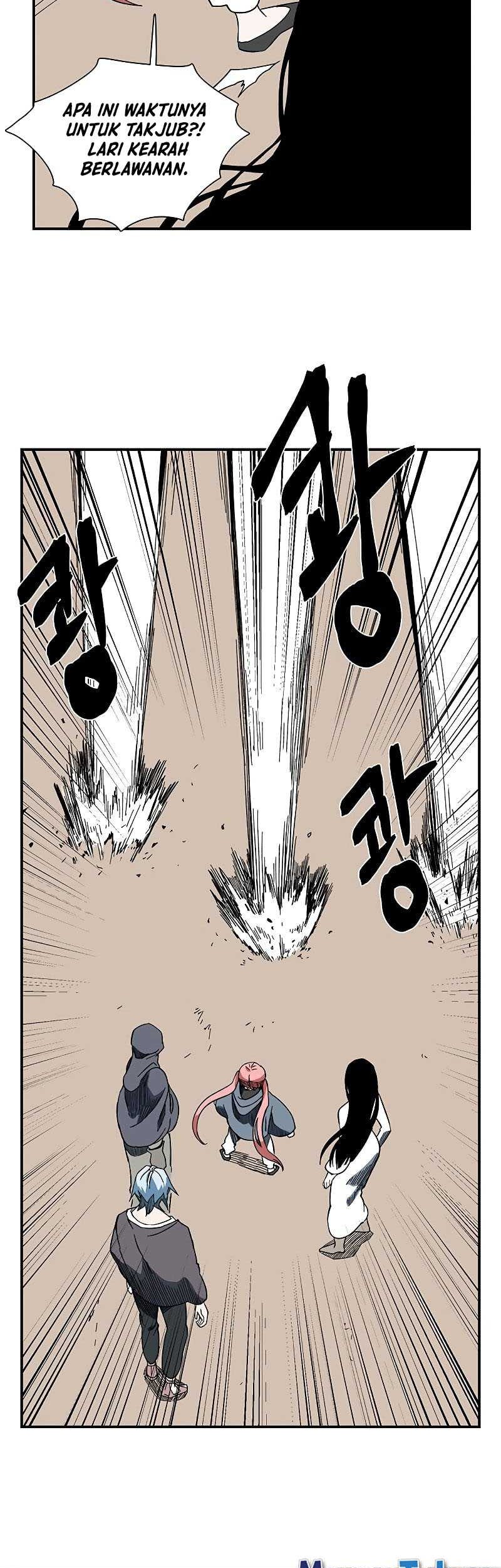 One Step to The Demon King Chapter 102 Gambar 38