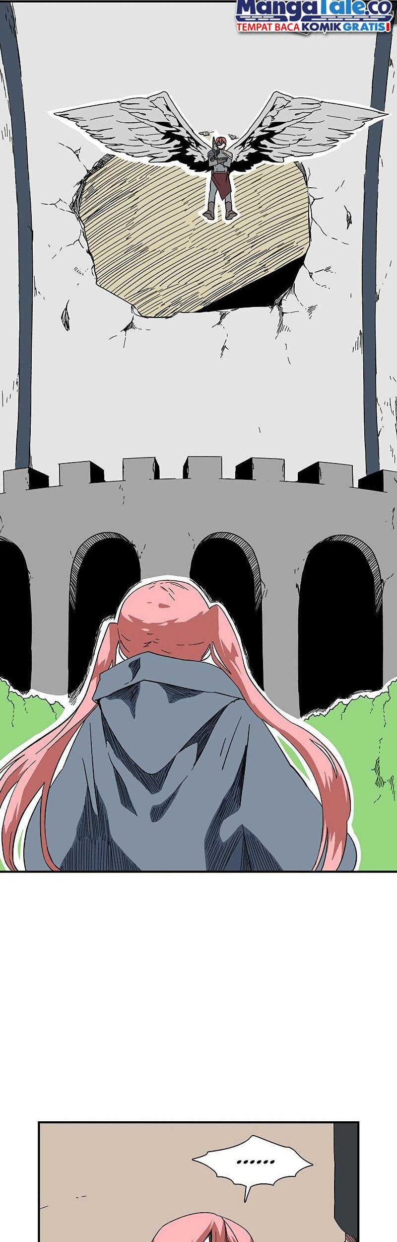 One Step to The Demon King Chapter 102 Gambar 39