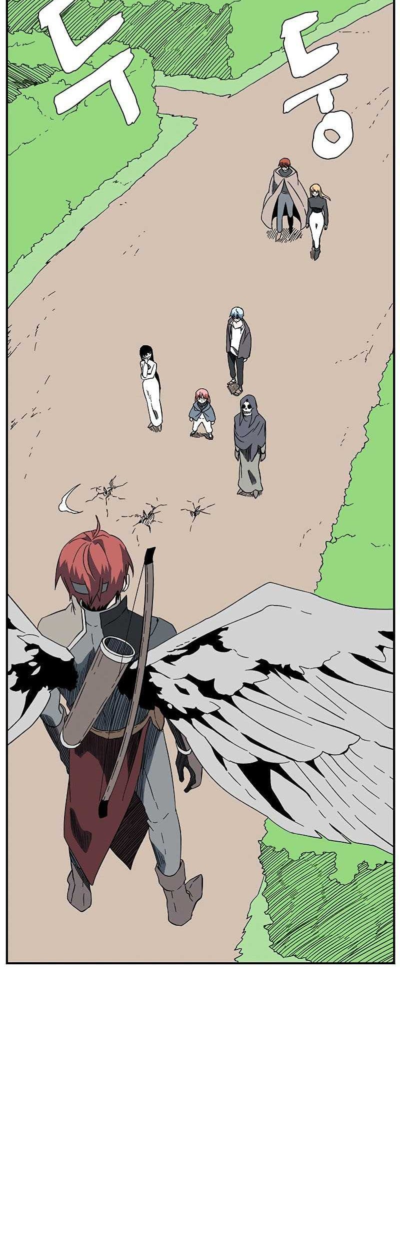 One Step to The Demon King Chapter 102 Gambar 42