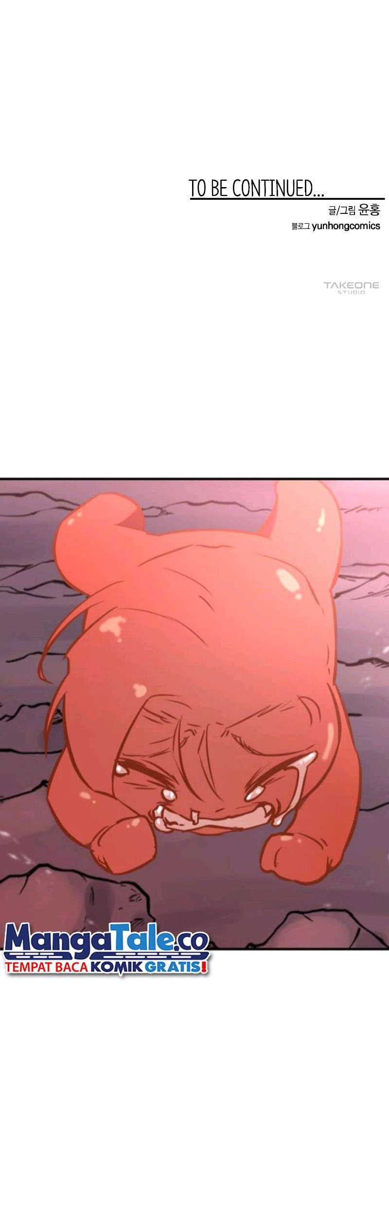 One Step to The Demon King Chapter 102 Gambar 43