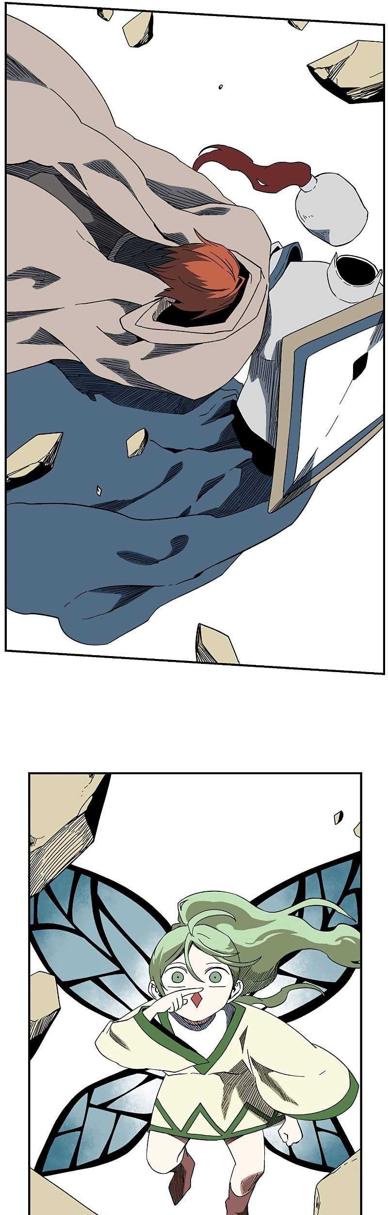 One Step to The Demon King Chapter 101 Gambar 49