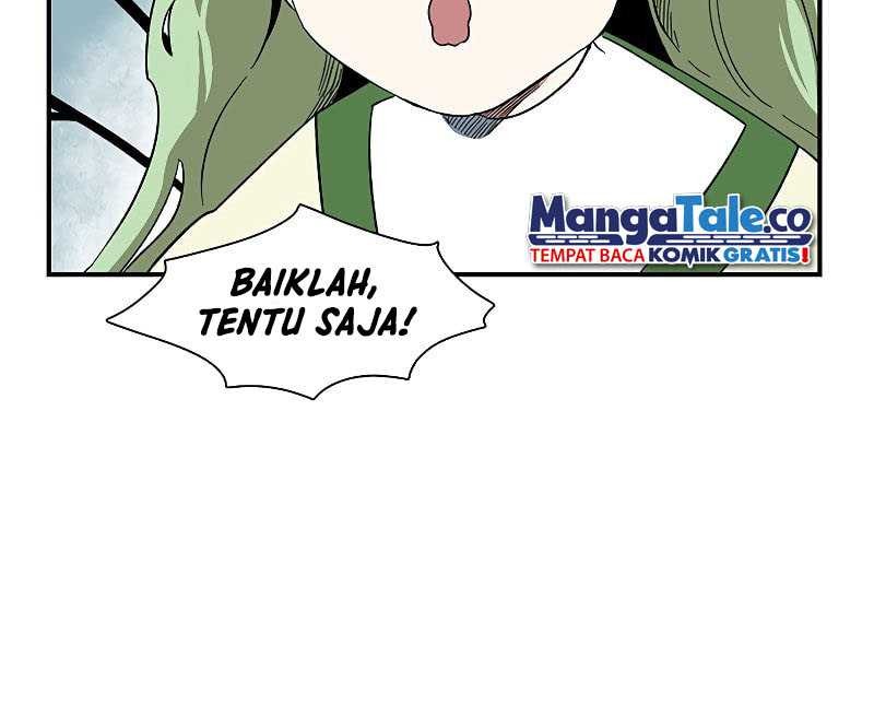 One Step to The Demon King Chapter 101 Gambar 53