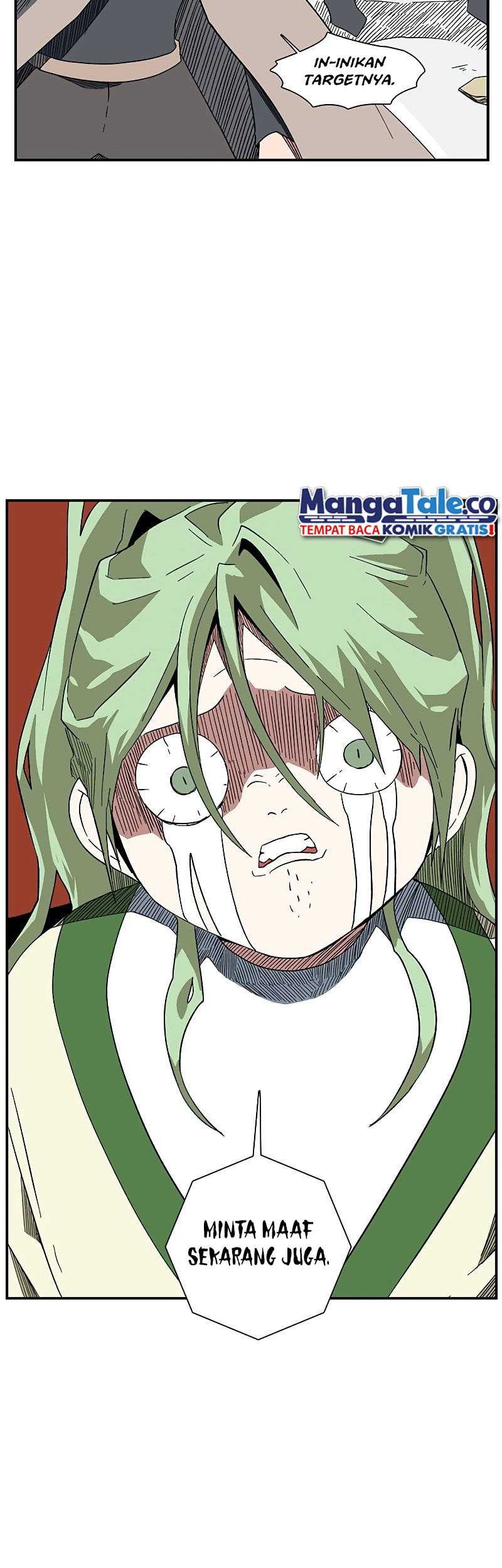One Step to The Demon King Chapter 101 Gambar 56