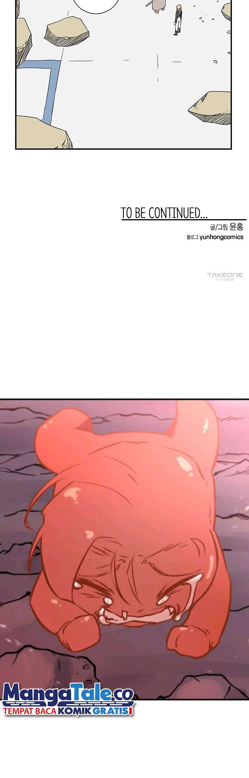 One Step to The Demon King Chapter 101 Gambar 58