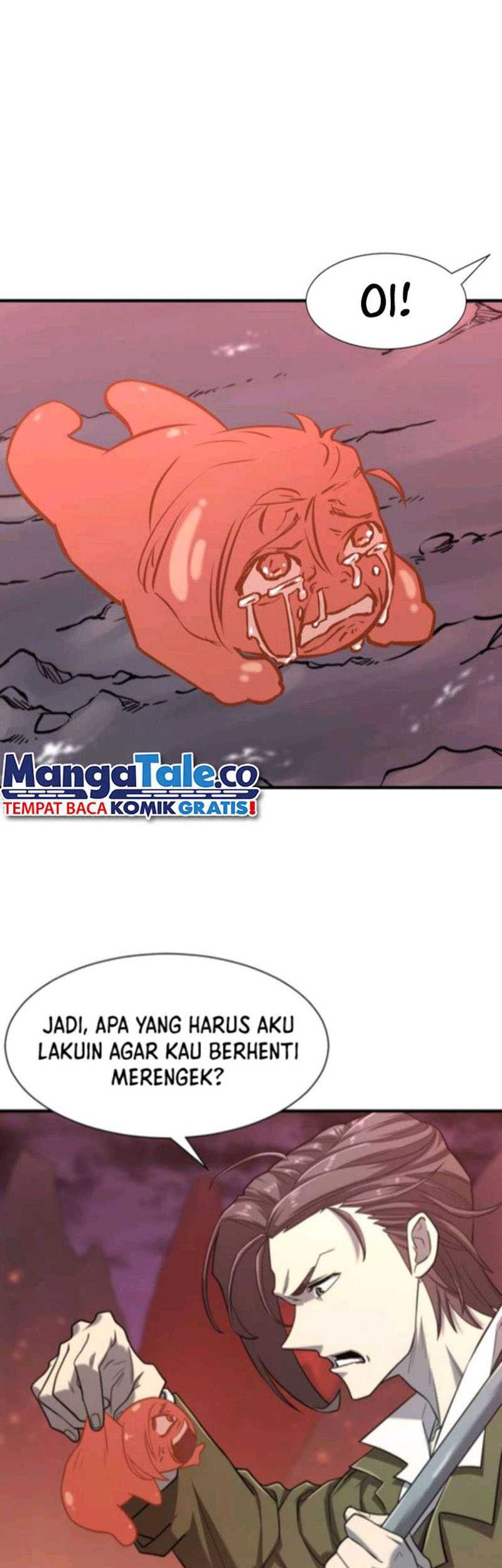 One Step to The Demon King Chapter 101 Gambar 59