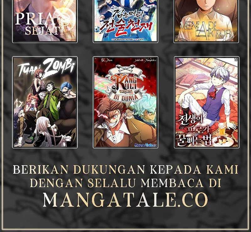 One Step to The Demon King Chapter 101 Gambar 61