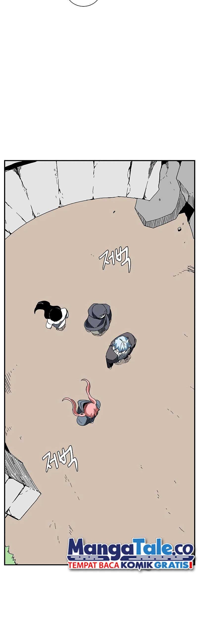 One Step to The Demon King Chapter 101 Gambar 7