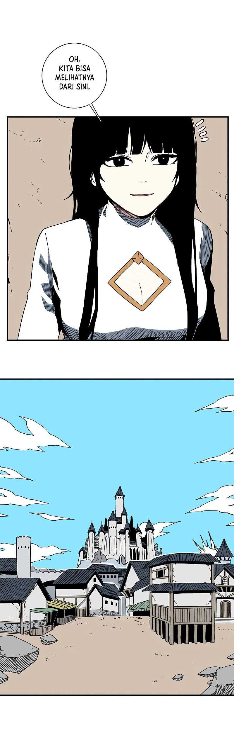 One Step to The Demon King Chapter 101 Gambar 8