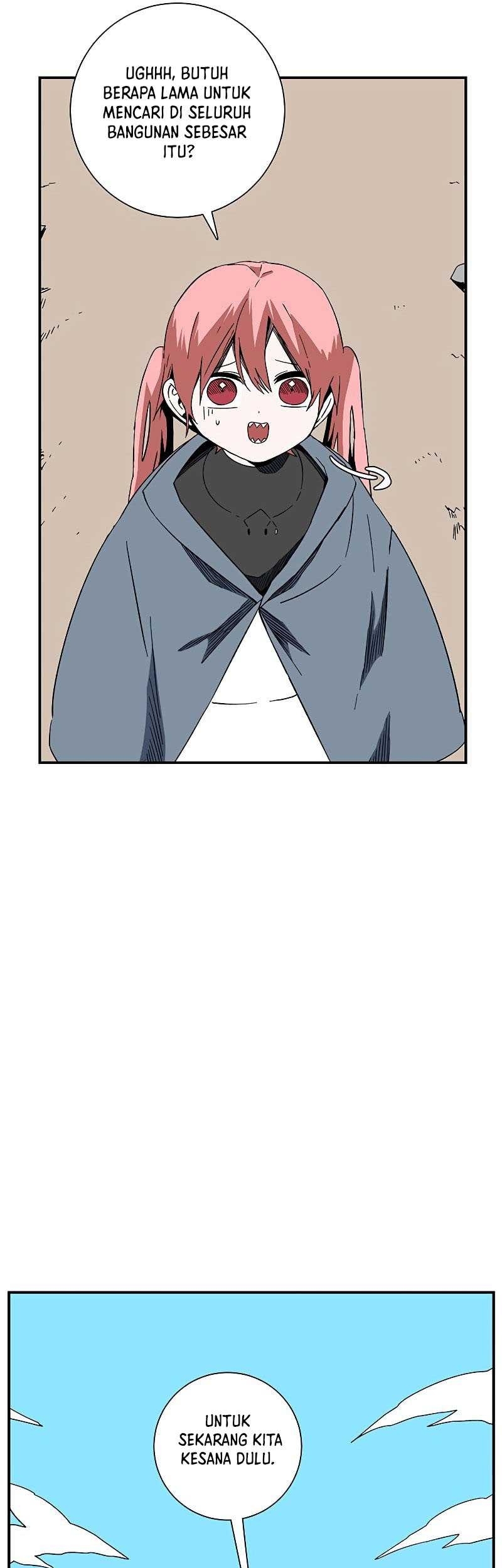 One Step to The Demon King Chapter 101 Gambar 11