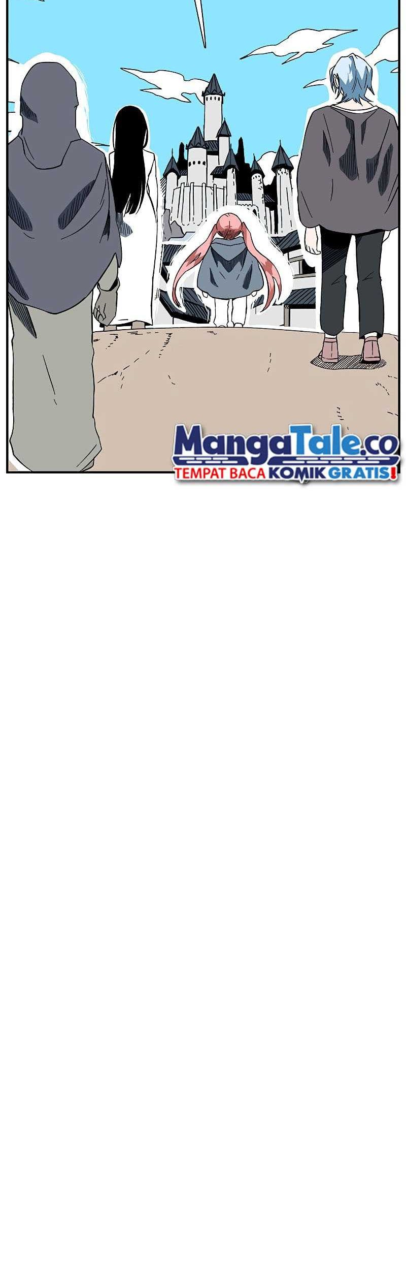 One Step to The Demon King Chapter 101 Gambar 12
