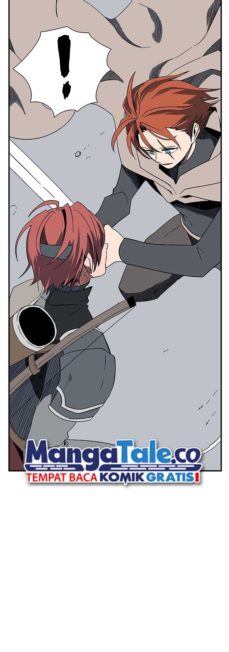 One Step to The Demon King Chapter 101 Gambar 19
