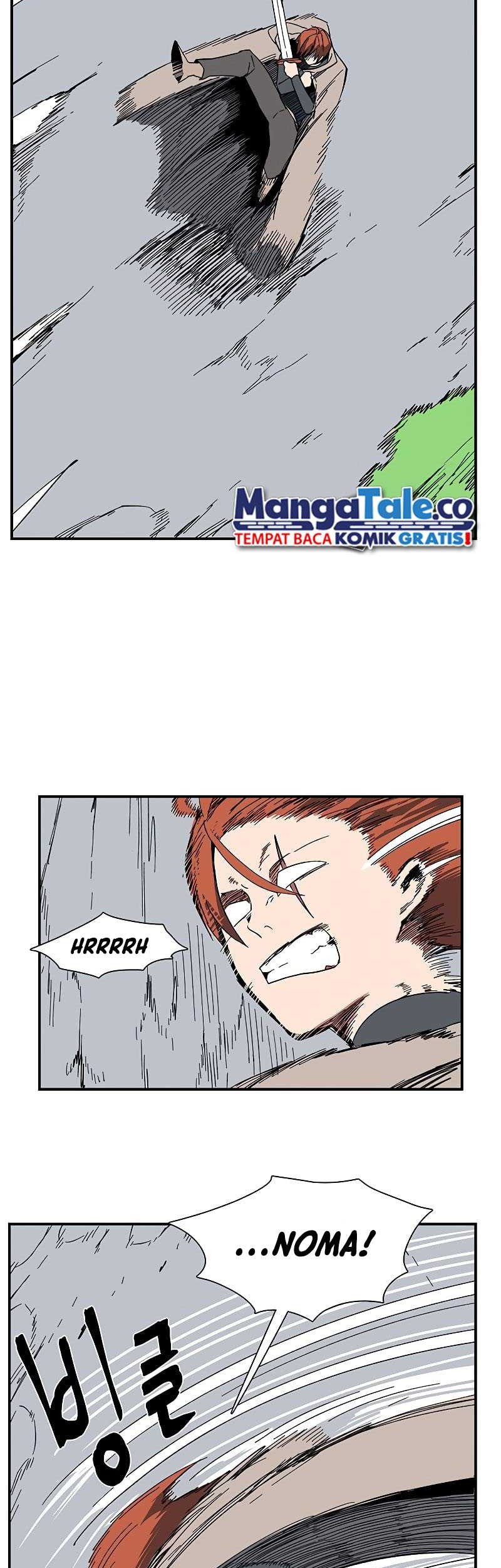 One Step to The Demon King Chapter 101 Gambar 22
