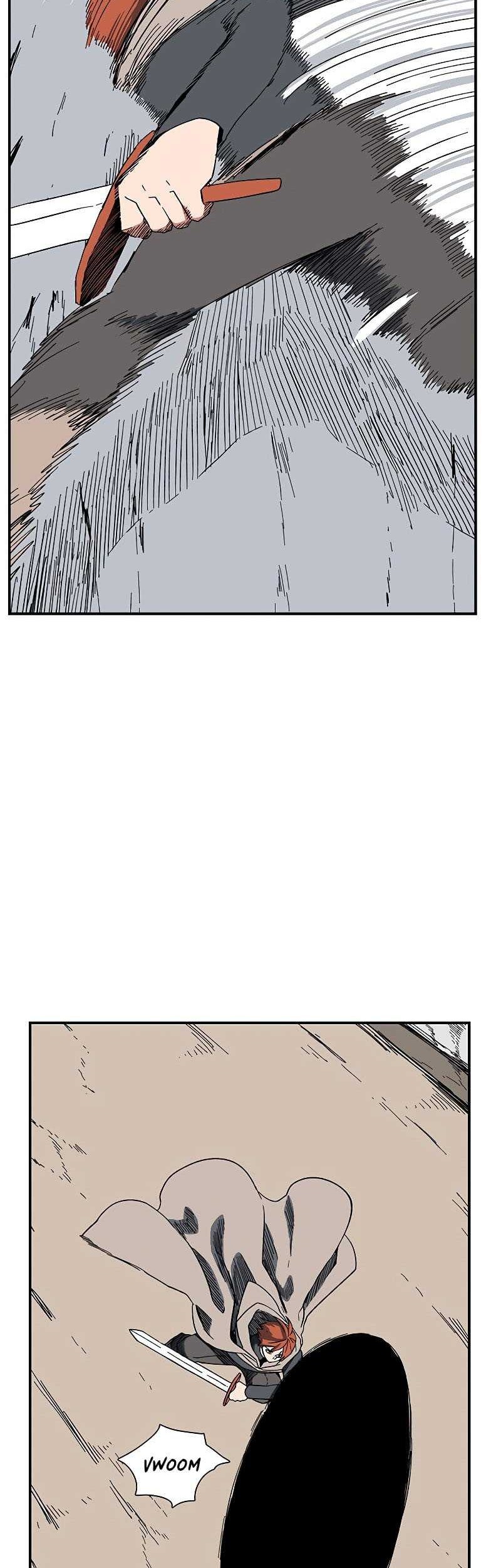 One Step to The Demon King Chapter 101 Gambar 23