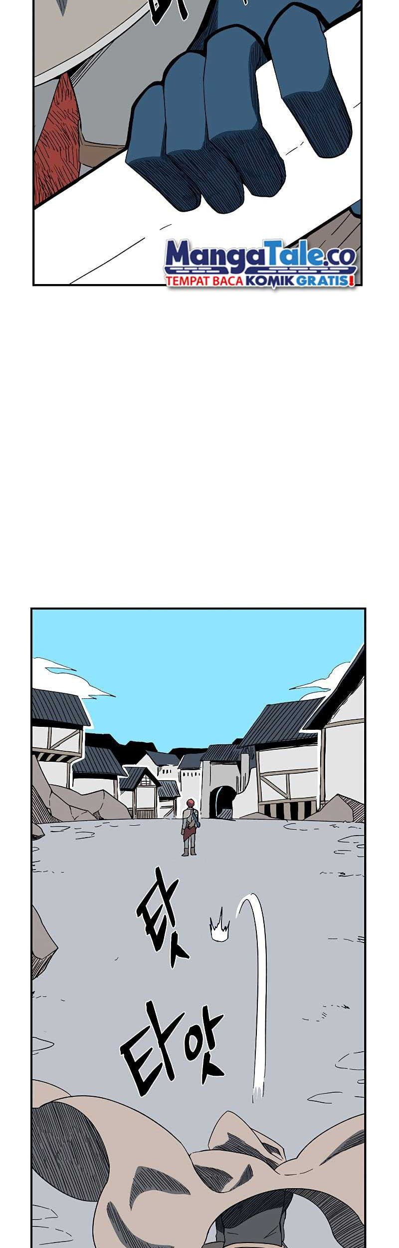 One Step to The Demon King Chapter 101 Gambar 27