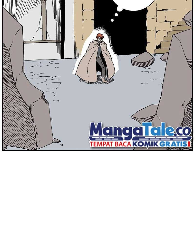 One Step to The Demon King Chapter 101 Gambar 29