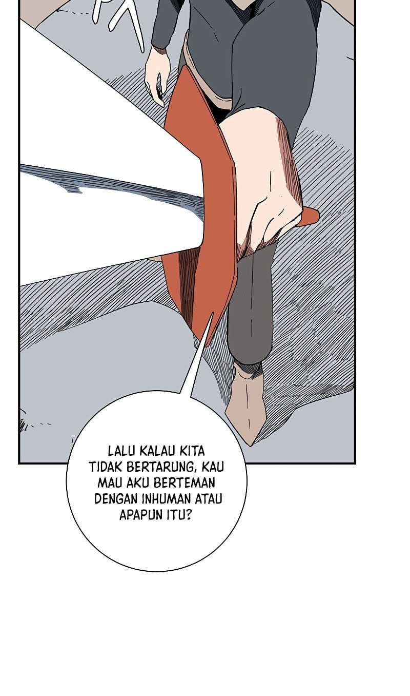 One Step to The Demon King Chapter 101 Gambar 34