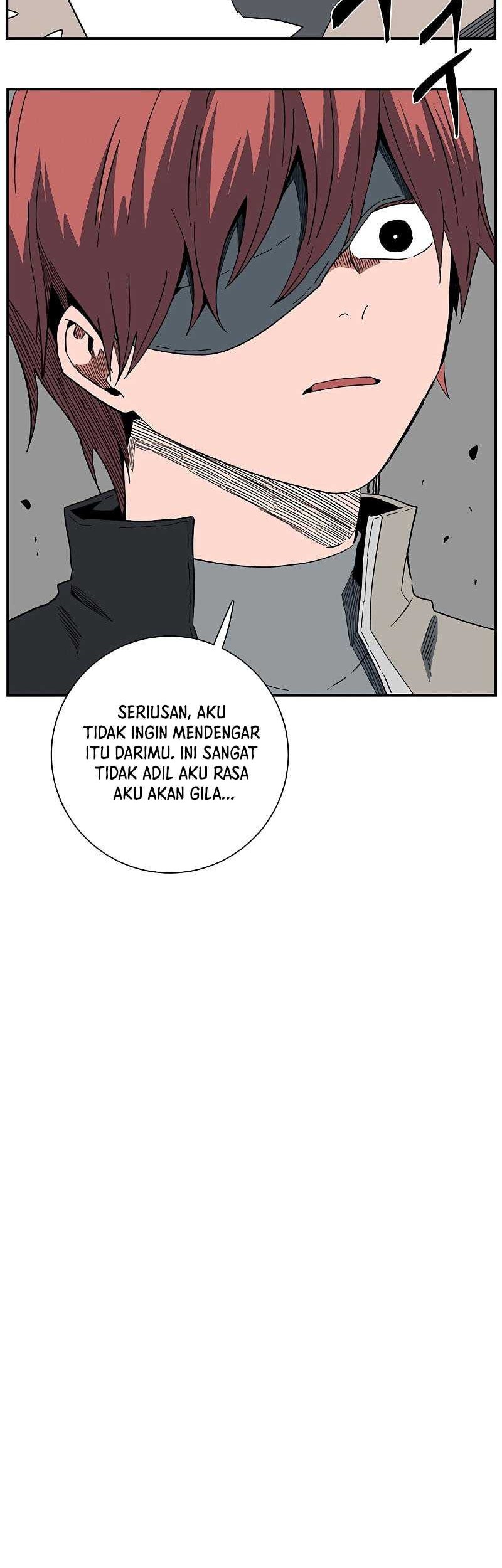 One Step to The Demon King Chapter 101 Gambar 36