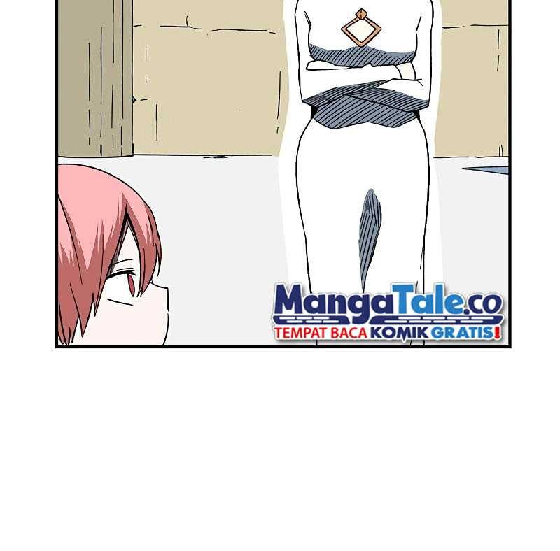 One Step to The Demon King Chapter 101 Gambar 39