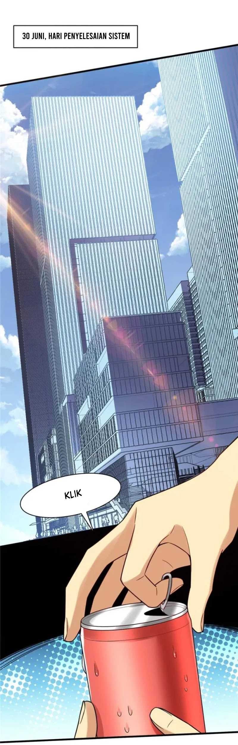 Baca Losing Money to Be a Tycoon Chapter 89 Gambar 2