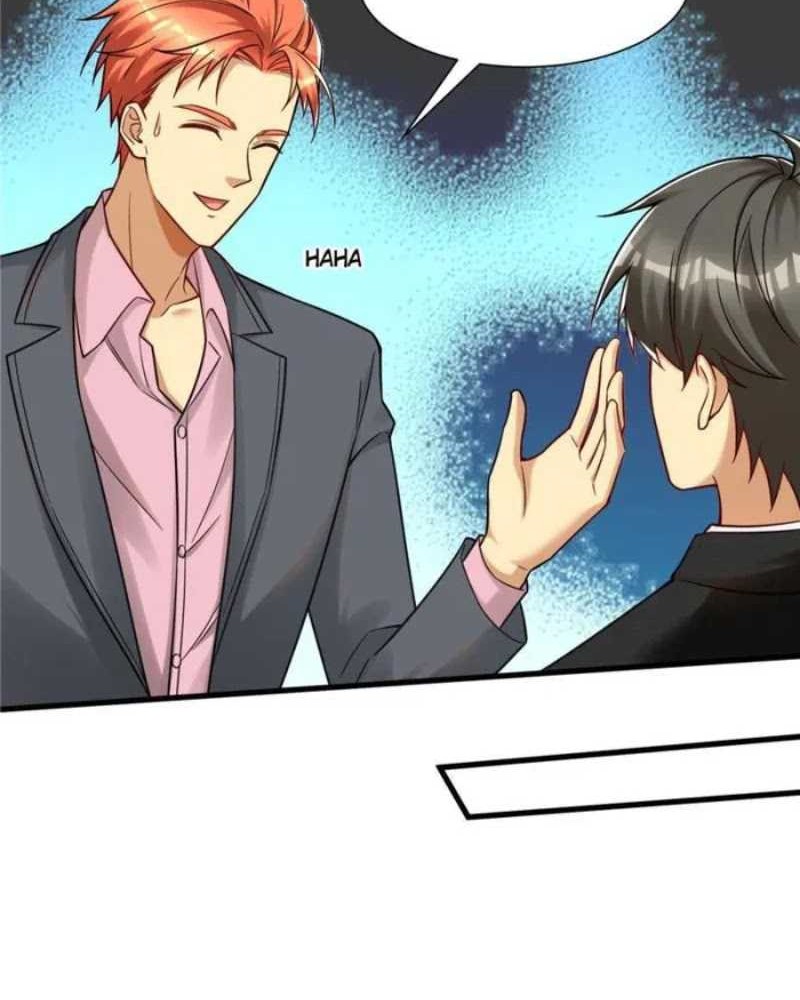Losing Money to Be a Tycoon Chapter 89 Gambar 21