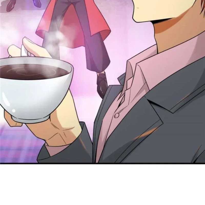 Losing Money to Be a Tycoon Chapter 89 Gambar 24