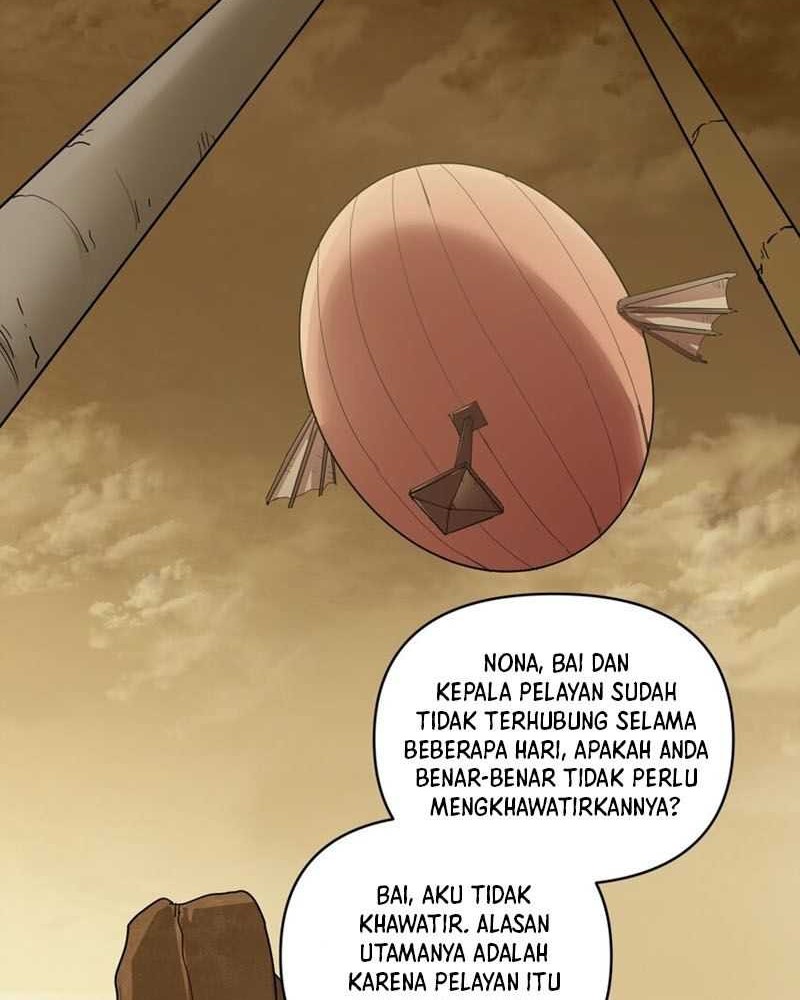 After Ten Years of Chopping Wood, Immortals Begged To Become My Disciples Chapter 66 Gambar 28