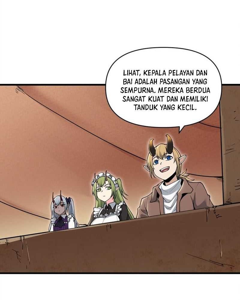 After Ten Years of Chopping Wood, Immortals Begged To Become My Disciples Chapter 66 Gambar 30