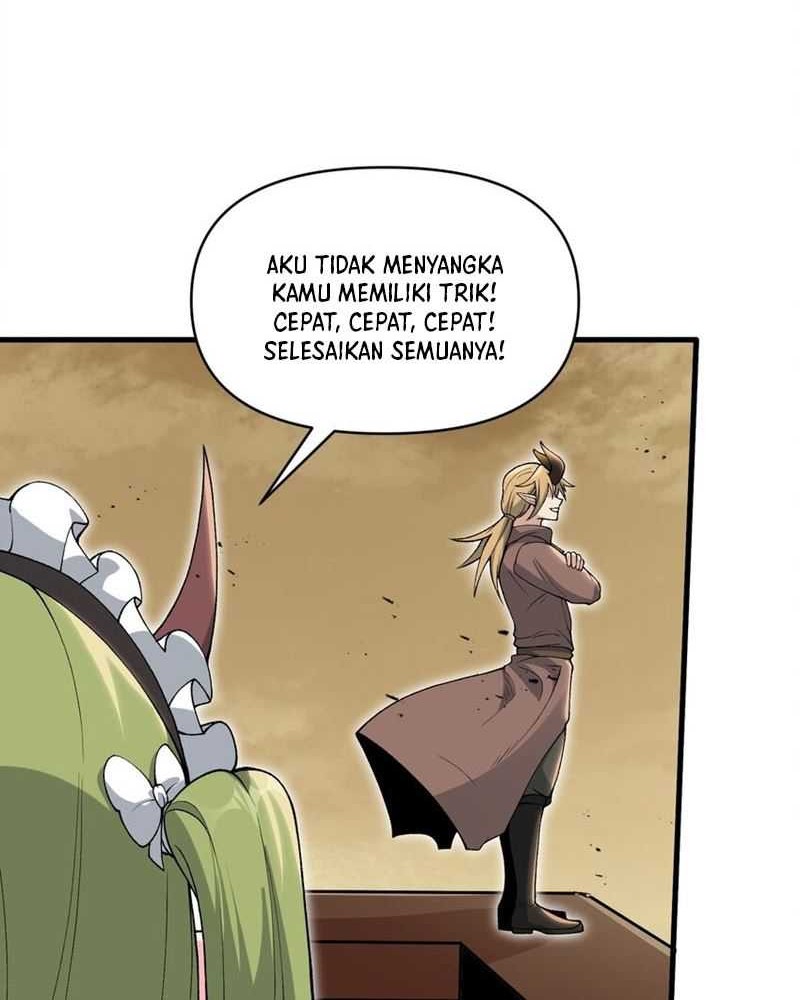 After Ten Years of Chopping Wood, Immortals Begged To Become My Disciples Chapter 66 Gambar 42