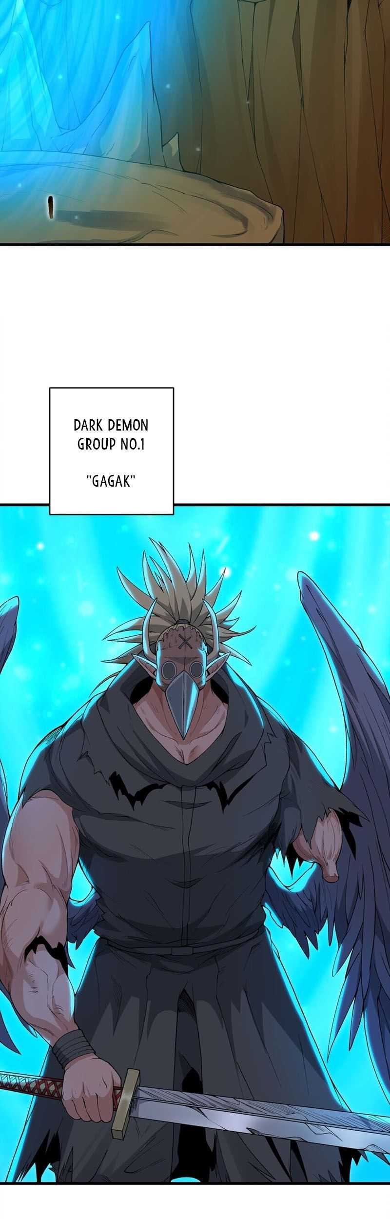 After Ten Years of Chopping Wood, Immortals Begged To Become My Disciples Chapter 66 Gambar 6