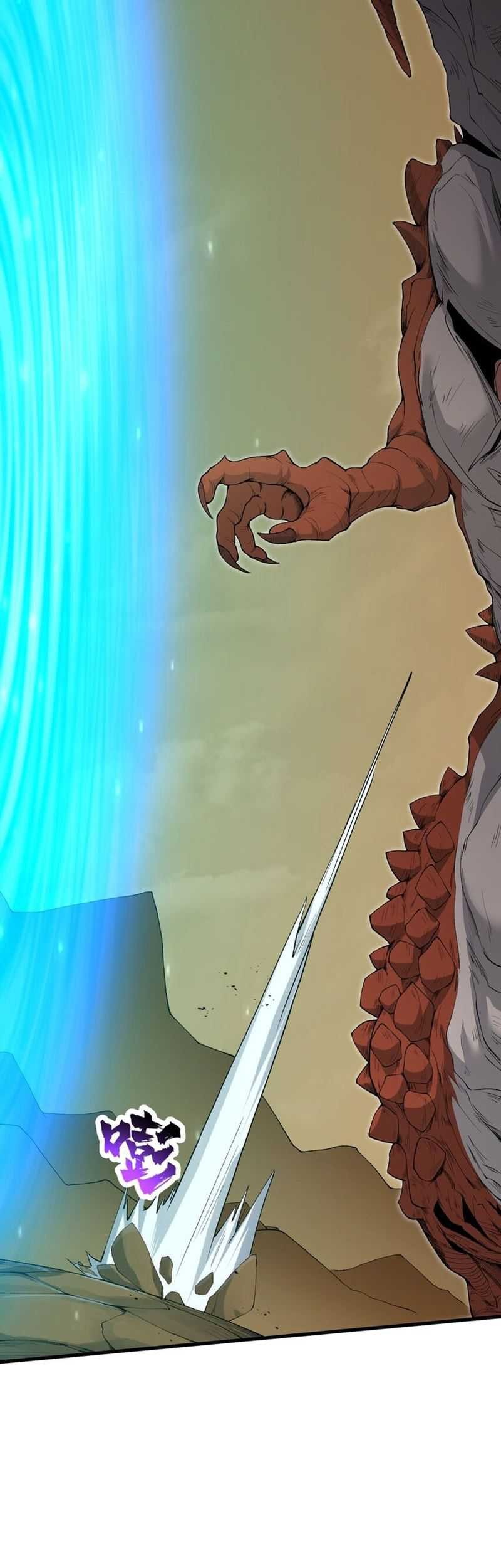 After Ten Years of Chopping Wood, Immortals Begged To Become My Disciples Chapter 66 Gambar 8