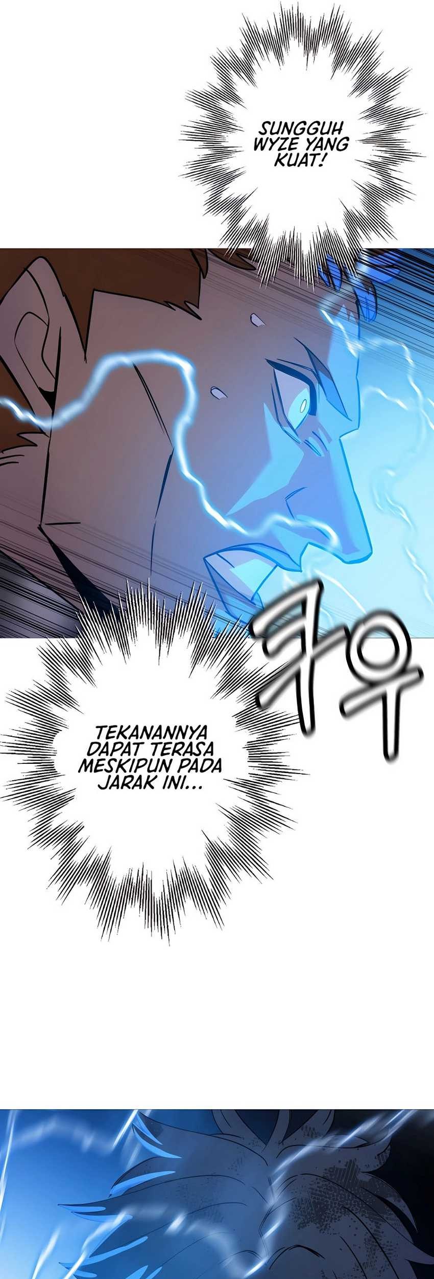 The Story of a Low-Rank Soldier Becoming a Monarch Chapter 134 Gambar 47