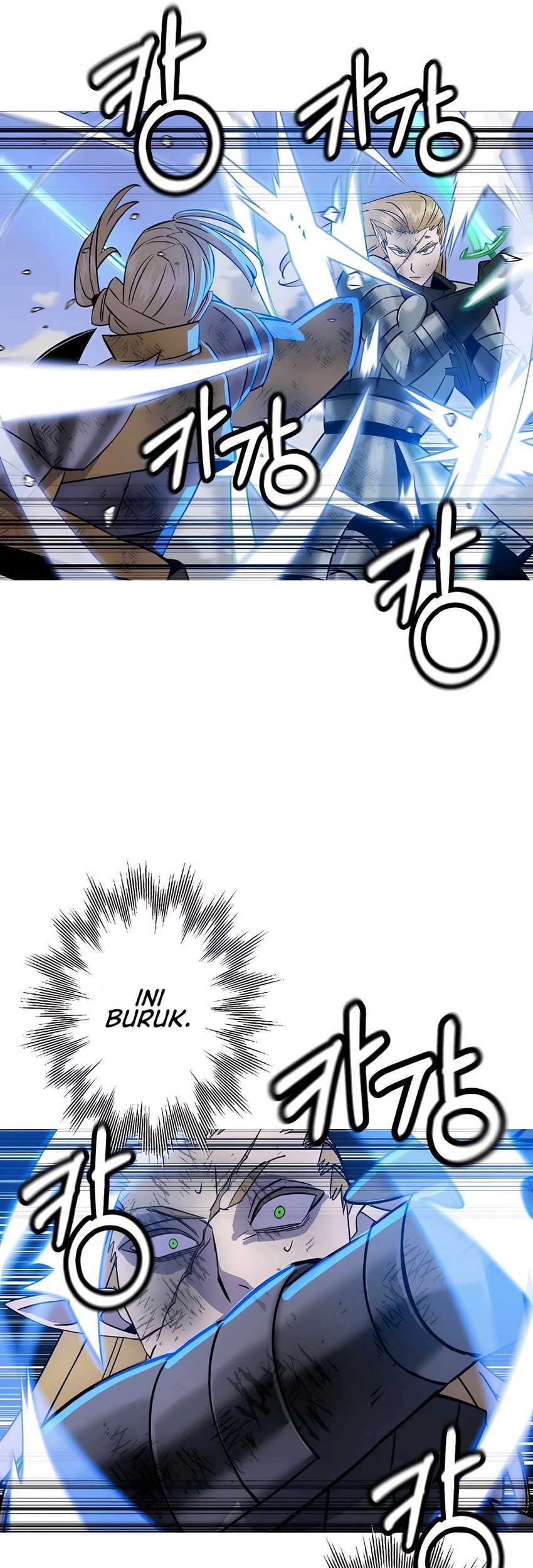 The Story of a Low-Rank Soldier Becoming a Monarch Chapter 134 Gambar 12