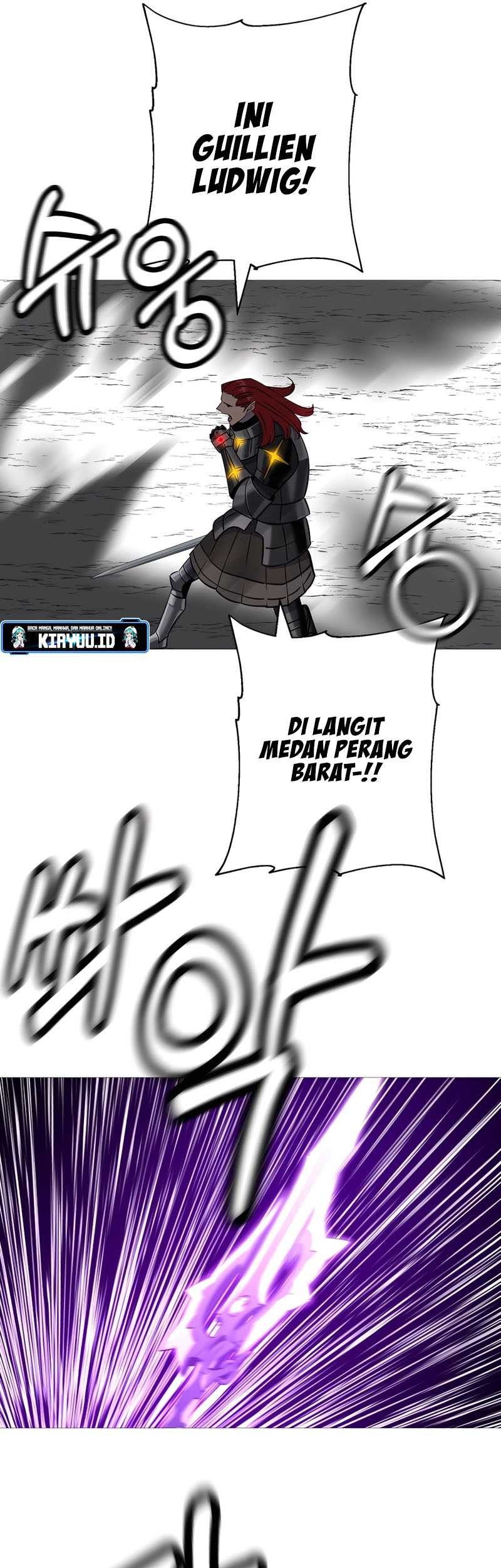 The Story of a Low-Rank Soldier Becoming a Monarch Chapter 133 Gambar 50