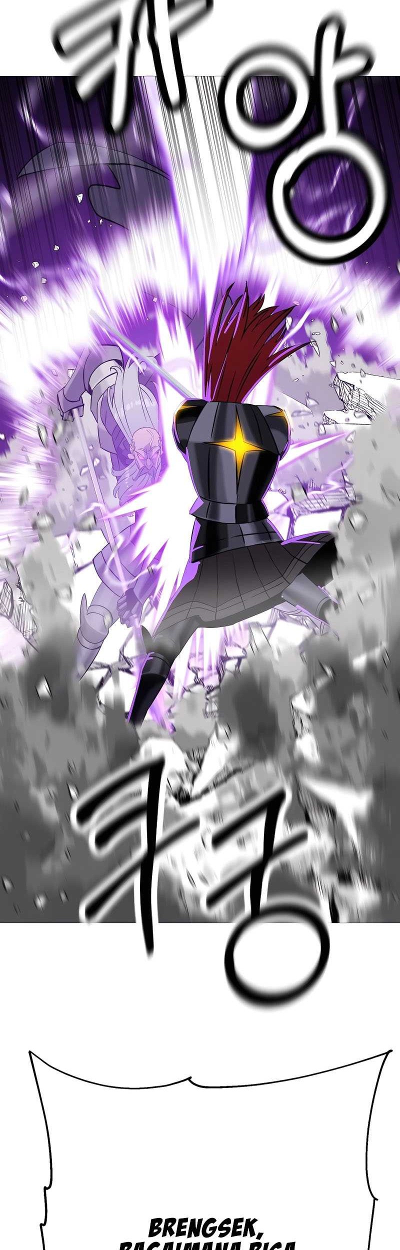 The Story of a Low-Rank Soldier Becoming a Monarch Chapter 133 Gambar 51