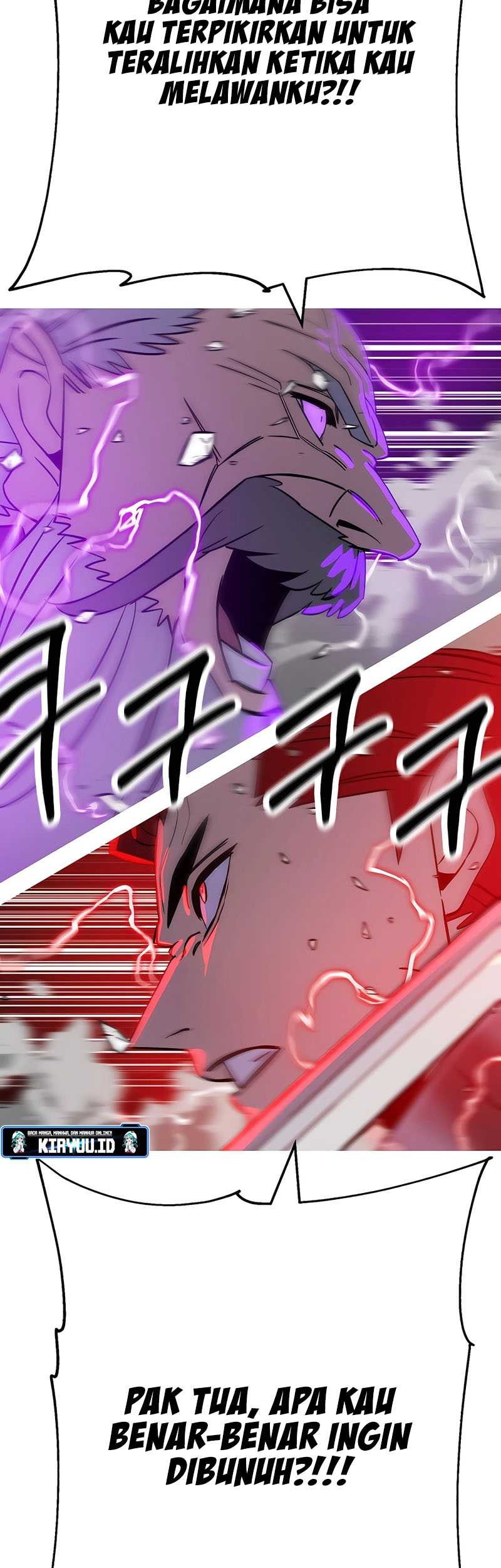 The Story of a Low-Rank Soldier Becoming a Monarch Chapter 133 Gambar 52