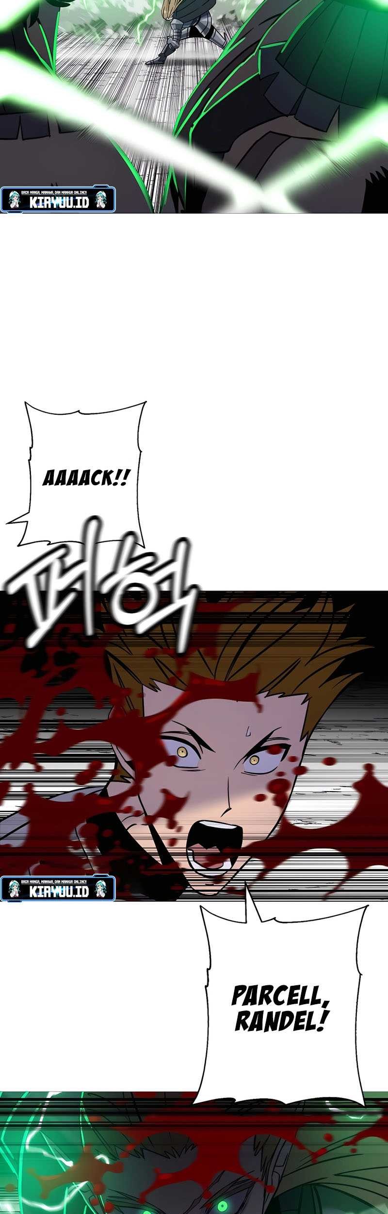 The Story of a Low-Rank Soldier Becoming a Monarch Chapter 133 Gambar 6
