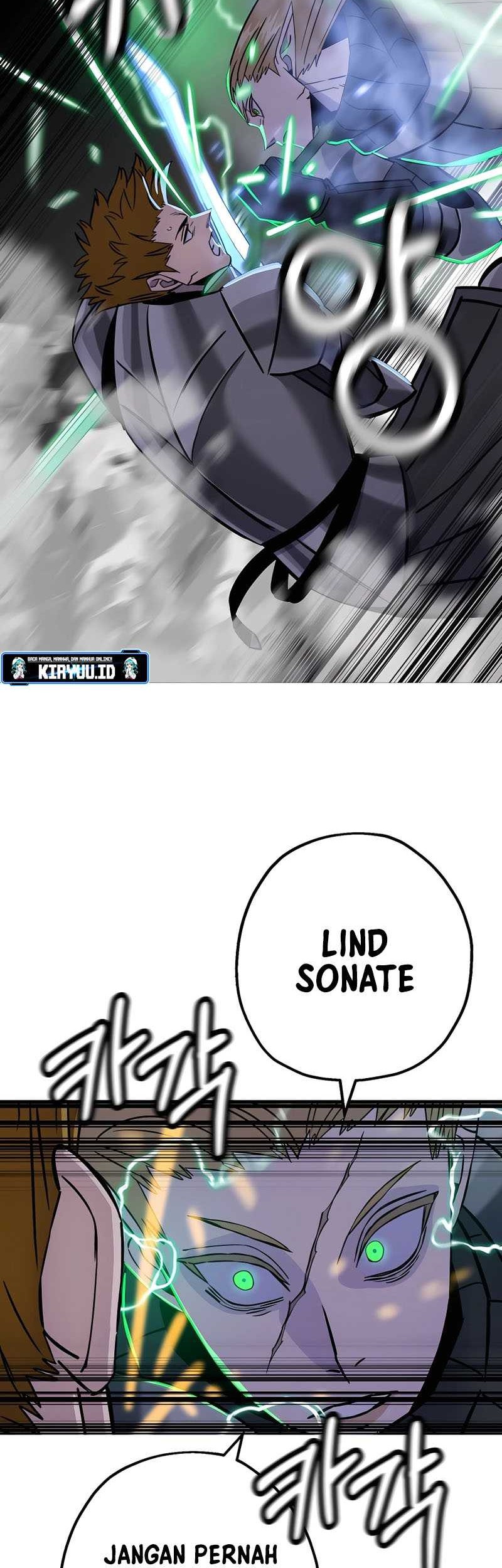 The Story of a Low-Rank Soldier Becoming a Monarch Chapter 133 Gambar 9