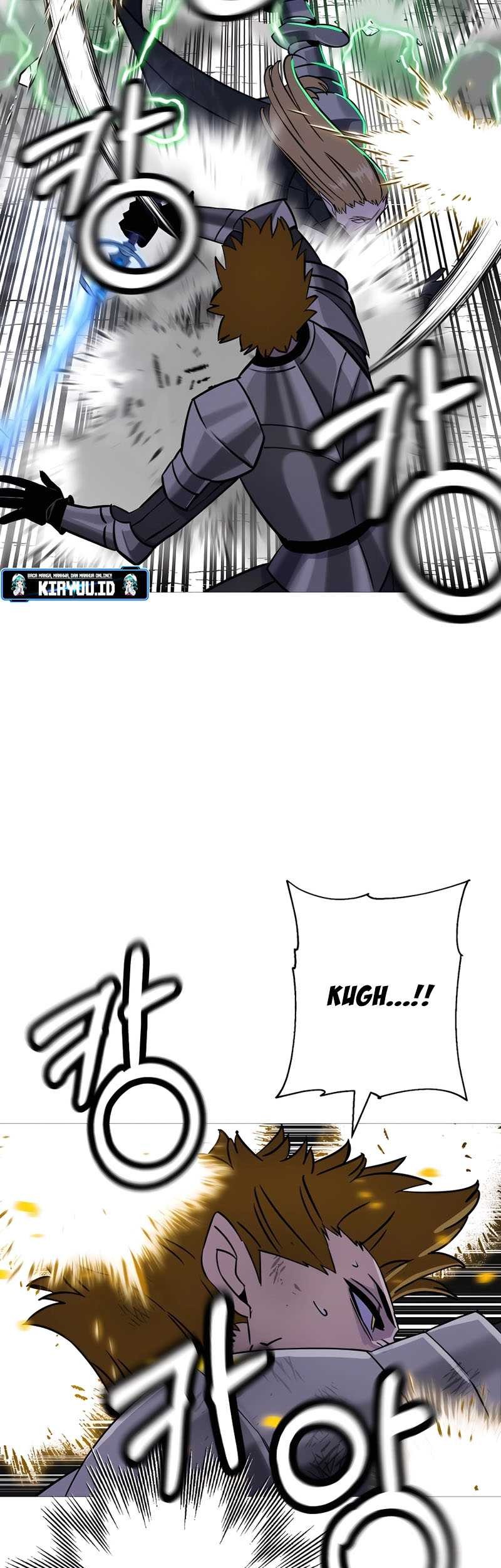 The Story of a Low-Rank Soldier Becoming a Monarch Chapter 133 Gambar 12