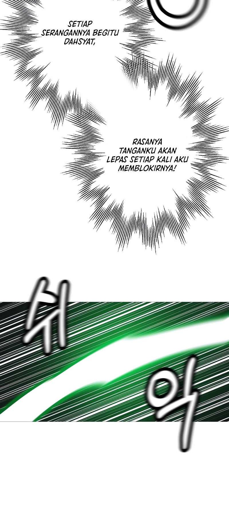 The Story of a Low-Rank Soldier Becoming a Monarch Chapter 133 Gambar 13